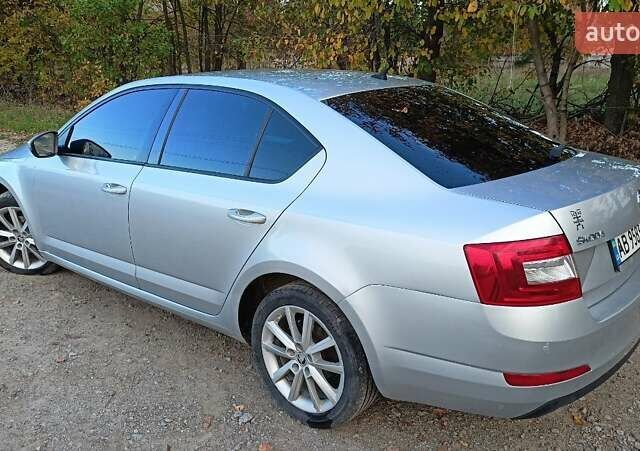 Шкода Октавія, об'ємом двигуна 2 л та пробігом 256 тис. км за 10000 $, фото 1 на Automoto.ua