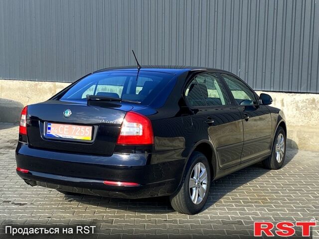 Шкода Октавия, объемом двигателя 1.4 л и пробегом 232 тыс. км за 7600 $, фото 2 на Automoto.ua