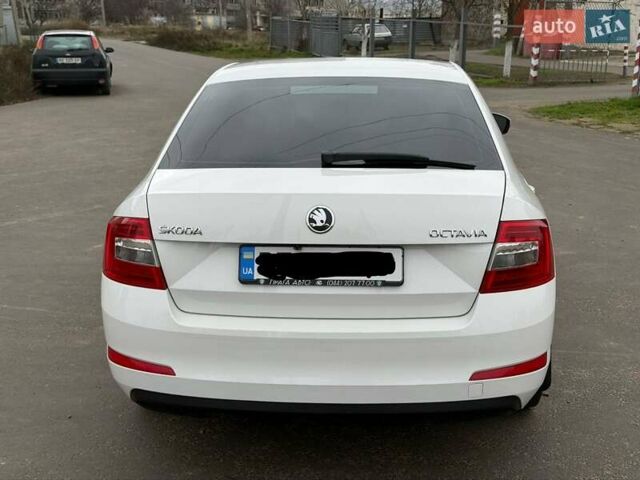 Шкода Октавія, об'ємом двигуна 1.4 л та пробігом 242 тис. км за 9500 $, фото 4 на Automoto.ua