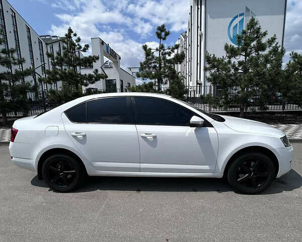 Шкода Октавія, об'ємом двигуна 1.4 л та пробігом 200 тис. км за 10850 $, фото 2 на Automoto.ua