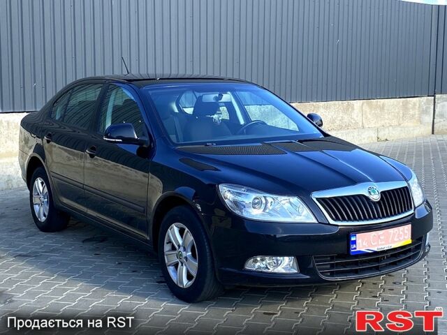 Шкода Октавия, объемом двигателя 1.4 л и пробегом 232 тыс. км за 7600 $, фото 1 на Automoto.ua