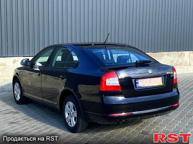 Шкода Октавия, объемом двигателя 1.4 л и пробегом 232 тыс. км за 7600 $, фото 3 на Automoto.ua