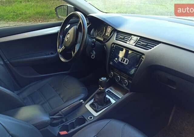 Шкода Октавія, об'ємом двигуна 2 л та пробігом 256 тис. км за 10000 $, фото 8 на Automoto.ua