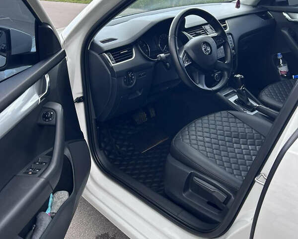 Шкода Октавія, об'ємом двигуна 1.4 л та пробігом 200 тис. км за 10850 $, фото 7 на Automoto.ua