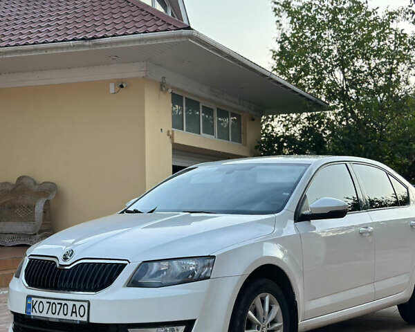 Шкода Октавія, об'ємом двигуна 1.4 л та пробігом 273 тис. км за 10300 $, фото 4 на Automoto.ua