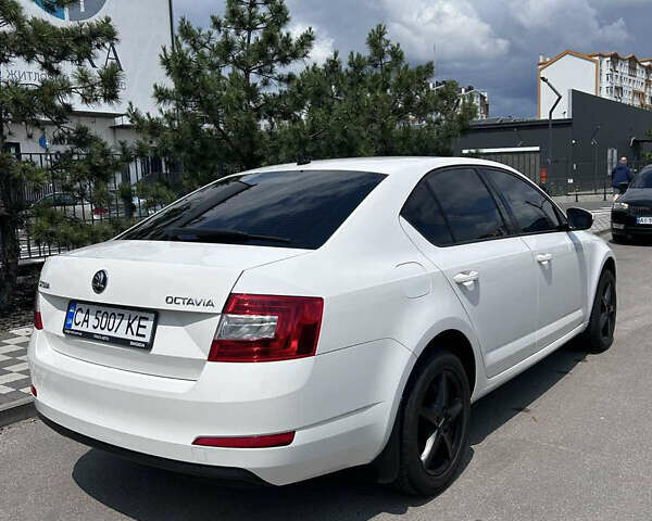 Шкода Октавія, об'ємом двигуна 1.4 л та пробігом 200 тис. км за 10850 $, фото 4 на Automoto.ua