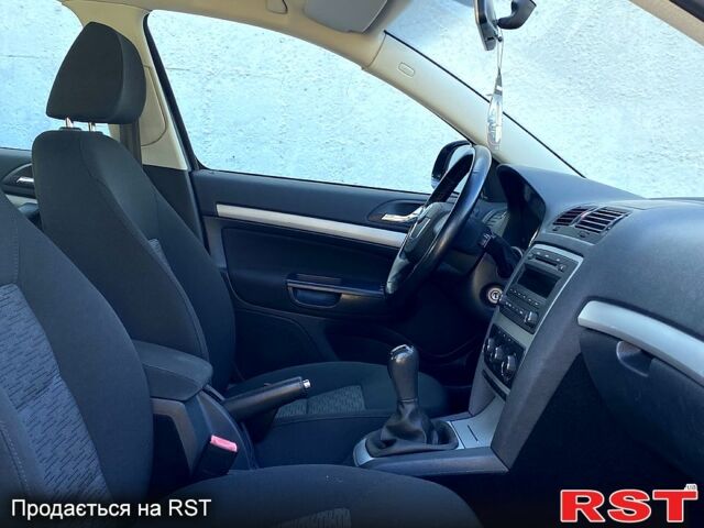 Шкода Октавия, объемом двигателя 1.4 л и пробегом 232 тыс. км за 7600 $, фото 5 на Automoto.ua