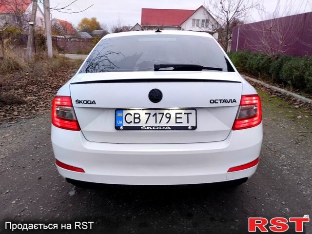Шкода Октавия, объемом двигателя 2 л и пробегом 278 тыс. км за 11700 $, фото 4 на Automoto.ua