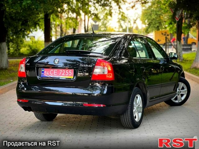 Шкода Октавия, объемом двигателя 1.4 л и пробегом 232 тыс. км за 7600 $, фото 1 на Automoto.ua