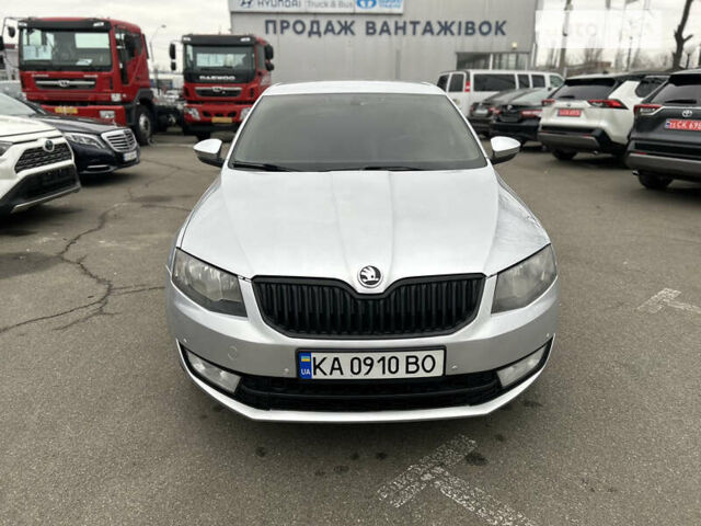 Шкода Октавія, об'ємом двигуна 1.4 л та пробігом 148 тис. км за 8500 $, фото 43 на Automoto.ua