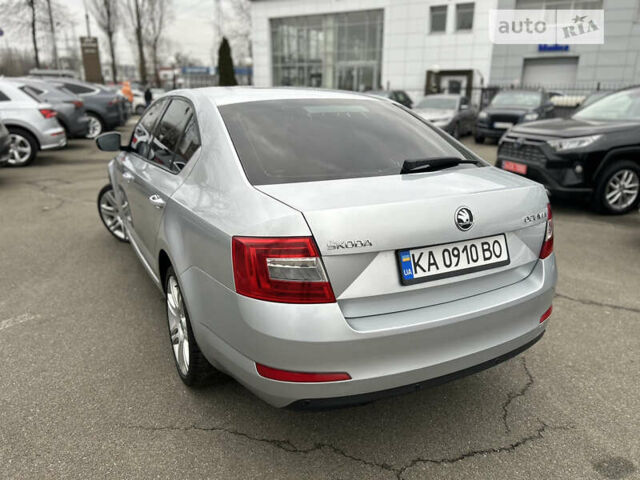 Шкода Октавія, об'ємом двигуна 1.4 л та пробігом 148 тис. км за 8500 $, фото 9 на Automoto.ua