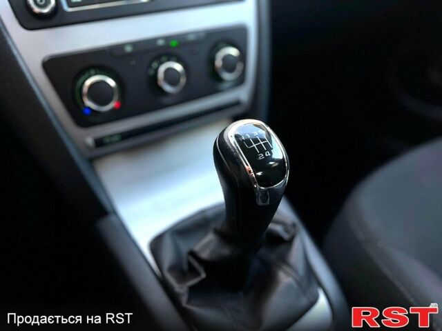 Шкода Октавия, объемом двигателя 1.4 л и пробегом 232 тыс. км за 7600 $, фото 5 на Automoto.ua