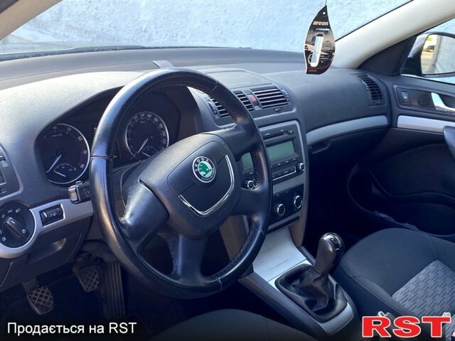 Шкода Октавия, объемом двигателя 1.4 л и пробегом 232 тыс. км за 7600 $, фото 4 на Automoto.ua