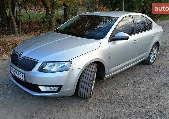 Шкода Октавія, об'ємом двигуна 2 л та пробігом 256 тис. км за 10000 $, фото 2 на Automoto.ua