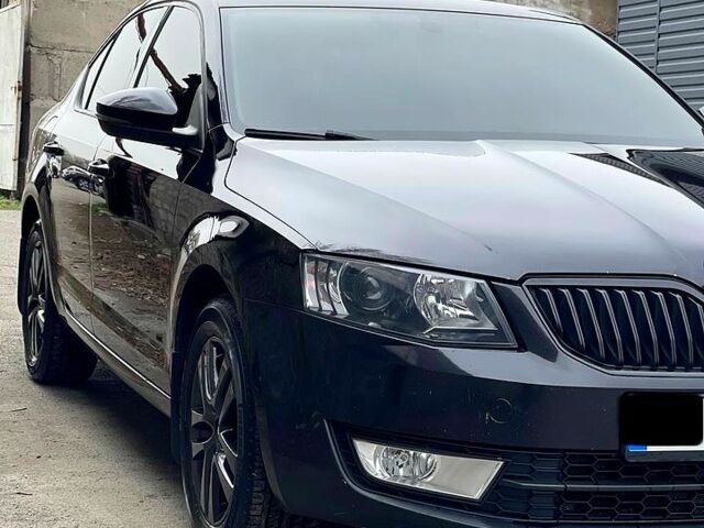 Шкода Октавія, об'ємом двигуна 1.4 л та пробігом 202 тис. км за 10500 $, фото 3 на Automoto.ua