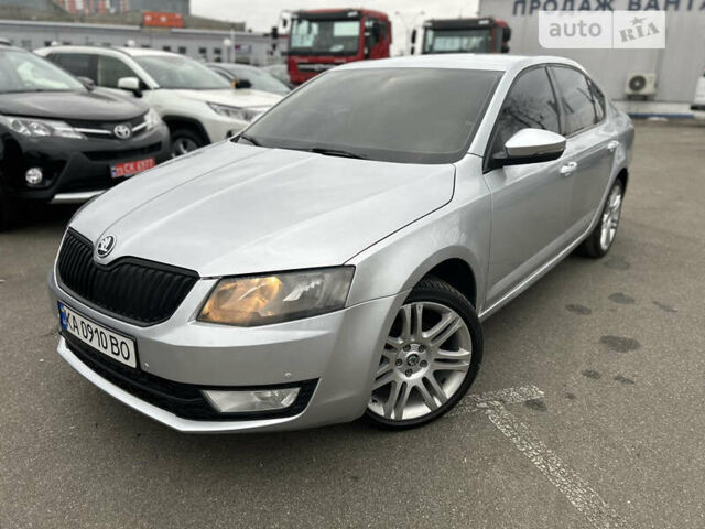 Шкода Октавія, об'ємом двигуна 1.4 л та пробігом 148 тис. км за 8500 $, фото 2 на Automoto.ua