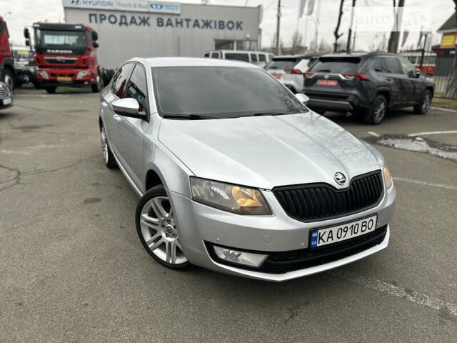 Шкода Октавія, об'ємом двигуна 1.4 л та пробігом 148 тис. км за 8500 $, фото 3 на Automoto.ua