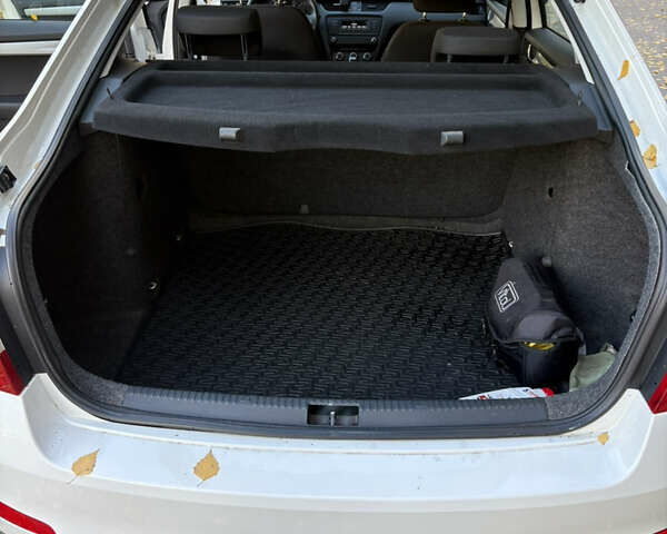 Шкода Октавия 2013 в Харькове на Automoto.ua Шкода Октавия, объемом двигателя 1.2 л и пробегом 116 тыс. км за 7900 $, фото 12 на Automoto.ua