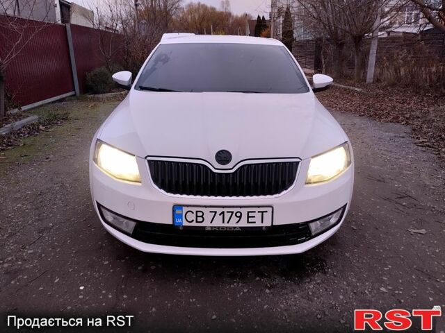 Шкода Октавия, объемом двигателя 2 л и пробегом 278 тыс. км за 11700 $, фото 1 на Automoto.ua