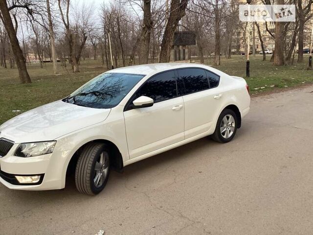 Шкода Октавія, об'ємом двигуна 1.8 л та пробігом 38 тис. км за 17777 $, фото 6 на Automoto.ua