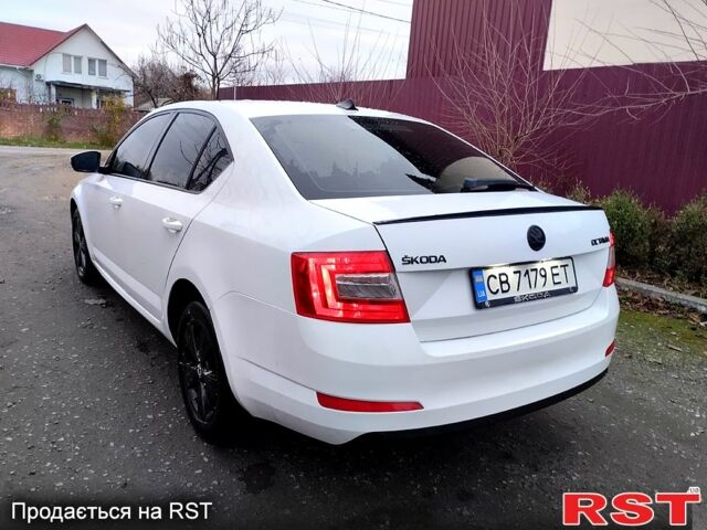 Шкода Октавия, объемом двигателя 2 л и пробегом 278 тыс. км за 11700 $, фото 3 на Automoto.ua