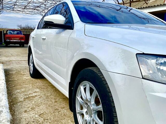 Шкода Октавія, об'ємом двигуна 1.8 л та пробігом 205 тис. км за 11500 $, фото 1 на Automoto.ua