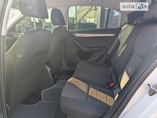 Шкода Октавия, объемом двигателя 1.4 л и пробегом 222 тыс. км за 10200 $, фото 22 на Automoto.ua