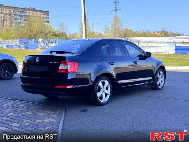 Шкода Октавия, объемом двигателя 1.8 л и пробегом 187 тыс. км за 9350 $, фото 3 на Automoto.ua