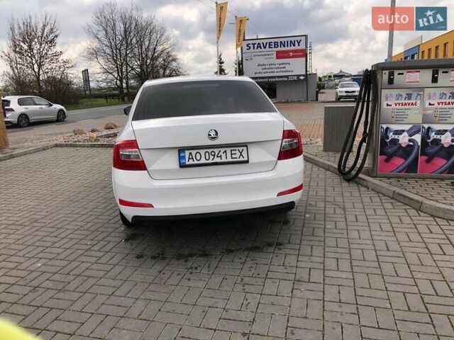 Шкода Октавия, объемом двигателя 1.4 л и пробегом 258 тыс. км за 9000 $, фото 6 на Automoto.ua