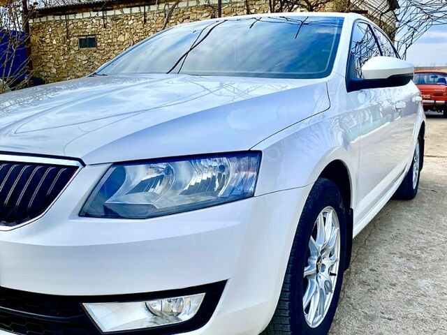 Шкода Октавія, об'ємом двигуна 1.8 л та пробігом 205 тис. км за 11500 $, фото 3 на Automoto.ua