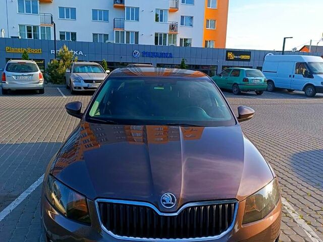 Шкода Октавия, объемом двигателя 1.4 л и пробегом 248 тыс. км за 8600 $, фото 4 на Automoto.ua