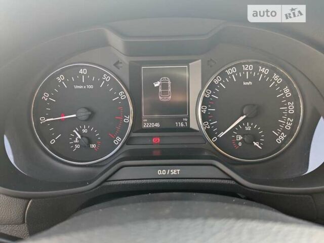 Шкода Октавия, объемом двигателя 1.4 л и пробегом 222 тыс. км за 10200 $, фото 19 на Automoto.ua