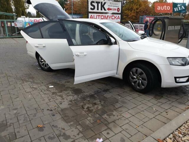 Шкода Октавия, объемом двигателя 1.4 л и пробегом 258 тыс. км за 9000 $, фото 1 на Automoto.ua