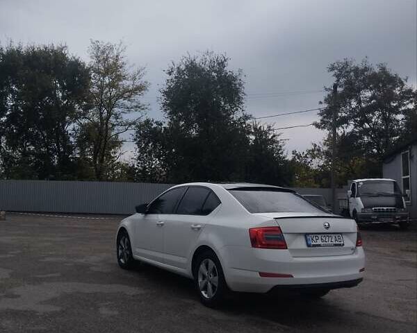 Шкода Октавия 2014 в Запорожье на Automoto.ua Шкода Октавия, объемом двигателя 2 л и пробегом 315 тыс. км за 11700 $, фото 28 на Automoto.ua