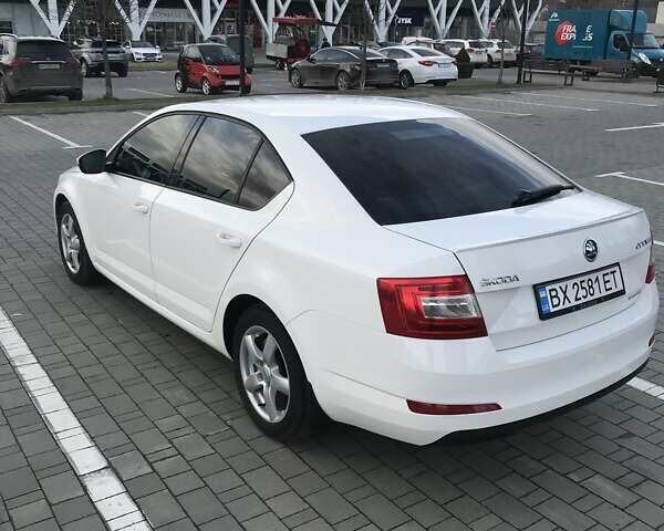 Шкода Октавія, об'ємом двигуна 1.6 л та пробігом 263 тис. км за 9950 $, фото 7 на Automoto.ua