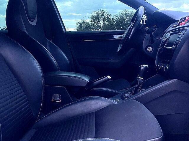 Шкода Октавия 2014 в Первомайск на Automoto.ua Шкода Октавия, объемом двигателя 2 л и пробегом 285 тыс. км за 11900 $, фото 4 на Automoto.ua