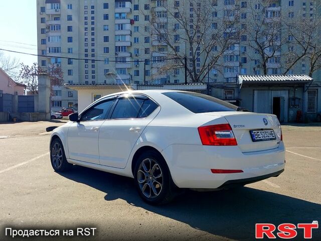 Шкода Октавія, об'ємом двигуна 18 л та пробігом 190 тис. км за 9000 $, фото 2 на Automoto.ua