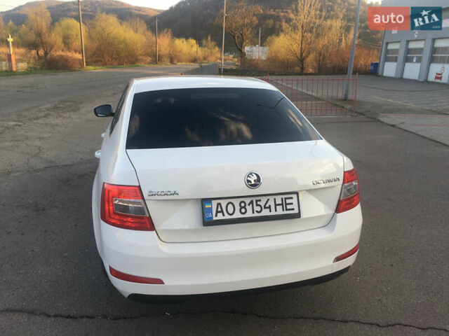 Шкода Октавия, объемом двигателя 1.6 л и пробегом 239 тыс. км за 9000 $, фото 4 на Automoto.ua