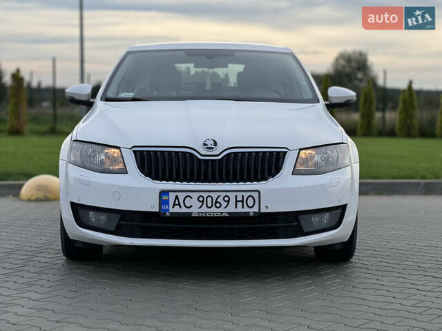 Шкода Октавия, объемом двигателя 1.97 л и пробегом 261 тыс. км за 11800 $, фото 4 на Automoto.ua