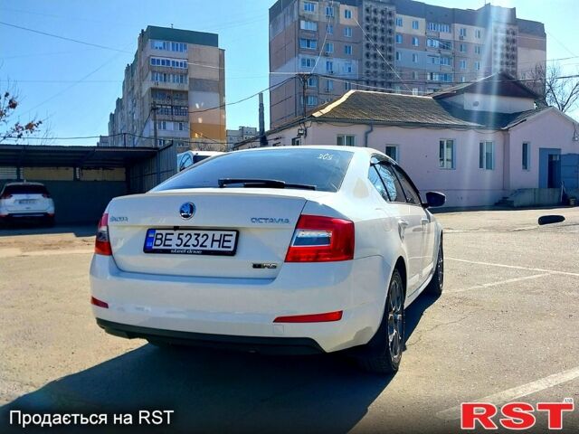 Шкода Октавія, об'ємом двигуна 18 л та пробігом 190 тис. км за 9000 $, фото 4 на Automoto.ua