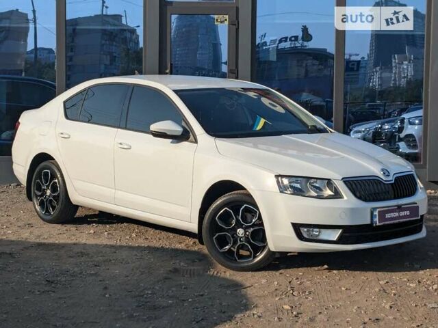 Шкода Октавия, объемом двигателя 1.4 л и пробегом 222 тыс. км за 10200 $, фото 10 на Automoto.ua