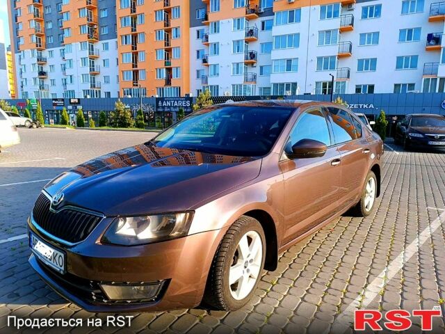 Шкода Октавия, объемом двигателя 1.4 л и пробегом 248 тыс. км за 8600 $, фото 2 на Automoto.ua