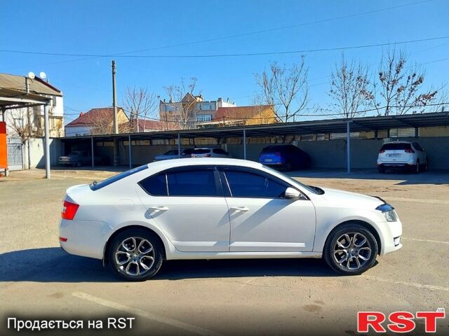 Шкода Октавія, об'ємом двигуна 18 л та пробігом 190 тис. км за 9000 $, фото 6 на Automoto.ua