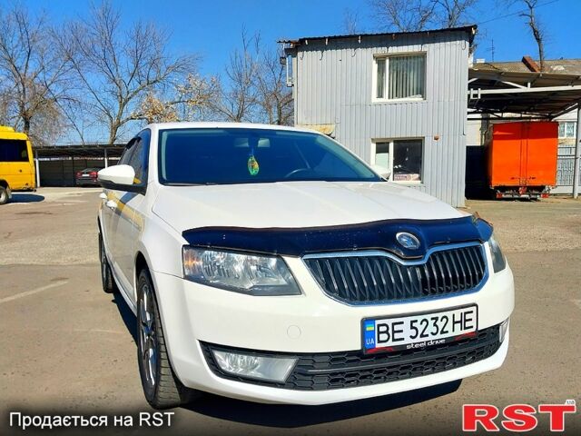 Шкода Октавія, об'ємом двигуна 18 л та пробігом 190 тис. км за 9000 $, фото 7 на Automoto.ua
