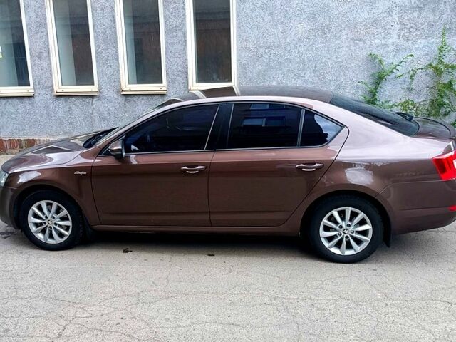 Шкода Октавия, объемом двигателя 1.9 л и пробегом 287 тыс. км за 10000 $, фото 3 на Automoto.ua