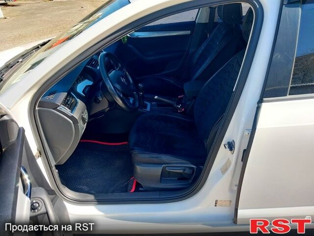 Шкода Октавія, об'ємом двигуна 18 л та пробігом 190 тис. км за 9000 $, фото 8 на Automoto.ua