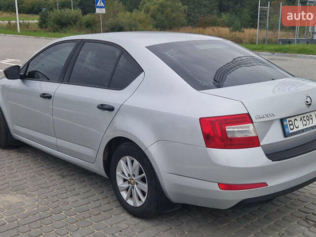 Шкода Октавия 2014 в Львове на Automoto.ua Шкода Октавия, объемом двигателя 1.6 л и пробегом 263 тыс. км за 9800 $, фото 3 на Automoto.ua