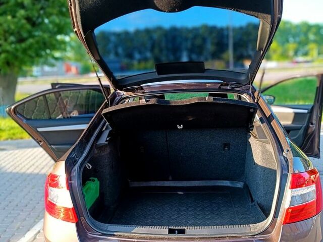 Шкода Октавия, объемом двигателя 1.4 л и пробегом 248 тыс. км за 8600 $, фото 12 на Automoto.ua