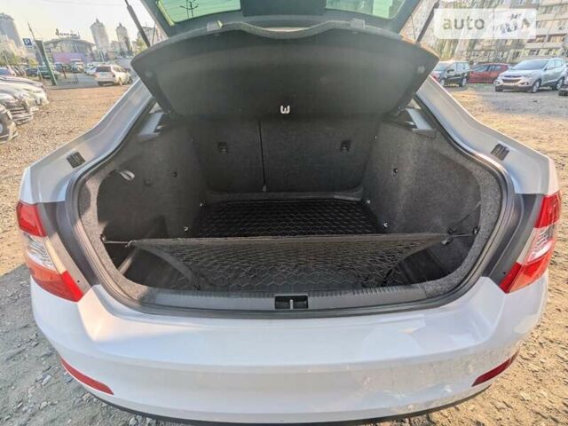 Шкода Октавия, объемом двигателя 1.4 л и пробегом 222 тыс. км за 10200 $, фото 15 на Automoto.ua