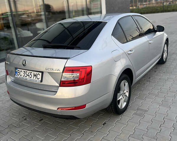 Шкода Октавия, объемом двигателя 1.4 л и пробегом 200 тыс. км за 7999 $, фото 12 на Automoto.ua